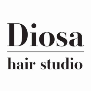 Buckland Hall Sponsor Diosa Hair Studio