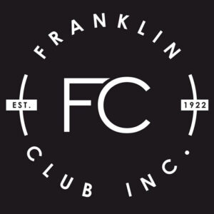 Buckland Hall Sponsor Franklin Club