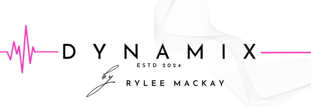 Dynamix with Rylee Mackay at Buckland Hall