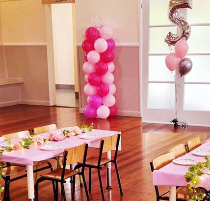 Pretty-Pink-Birthday-at-Buckland-Hall