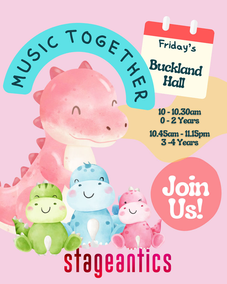 Music-Together-at-Buckland-Hall-for-Babies-&-Pre-School