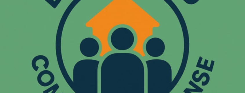 Buckland Emergency Response Logo