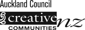 Auckland Council Creative Communities