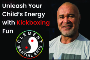 Clement Martial Arts at Buckland Hall