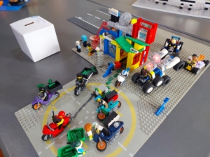 The Great Brick Competition 2025