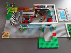 The Great Brick Competition 2025