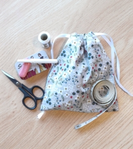 Sew It Your Way with Debbie McDermott at Buckland Hall